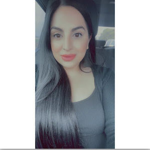 Meet your Posher, Ileana